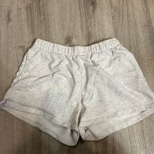 Garage Shorts